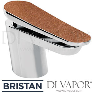 Bristan MCLR 1HBF CR Claret 1 Hole Bath Filler Spare Parts